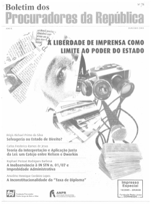 Interpretação do Boletim 