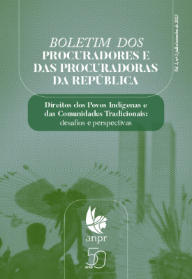 Boletim nº 3/2023