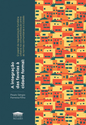 A integração das favelas à cidade formal