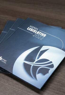 Agenda Legislativa 2022