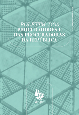 Boletim nº5/2024