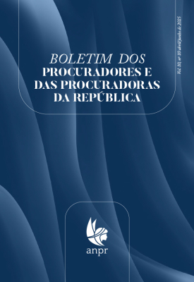 Boletim nº 10/2025
