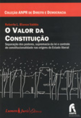 Legitimidade da Jurisdição Constitucional