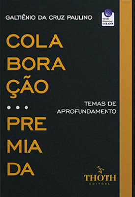 Colaboração premiada
