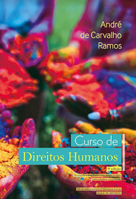 Curso de Direitos Humanos - 9ª Edição