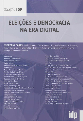 Eleições e Democracia na Era Digital