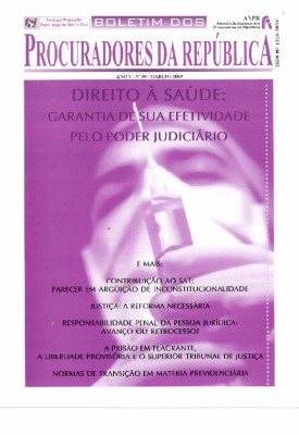 Boletim n° 59/2003