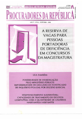 Boletim n° 54/2002