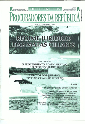Boletim nº 48/2002