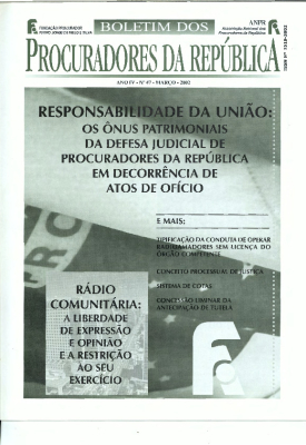 Boletim nº 47/2002