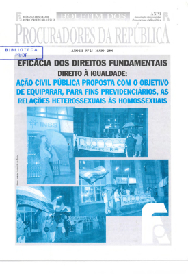 Boletim nº 25/2000