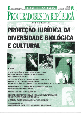 Boletim nº 23/2000