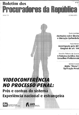 Boletim n° 67/2005