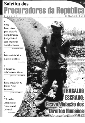 Boletim n° 66/2005
