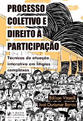 Processo Coletivo e Direito à Participação: Técnicas de Atuação Interativa em Litígios Complexos