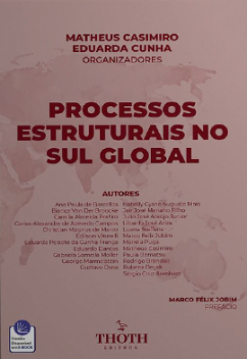 Processos Estruturais no Sul Global